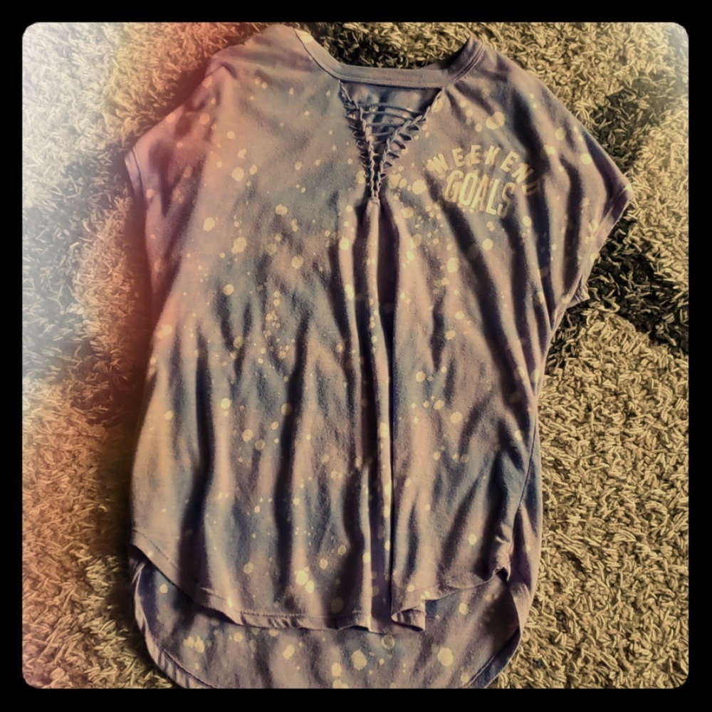 T shirt